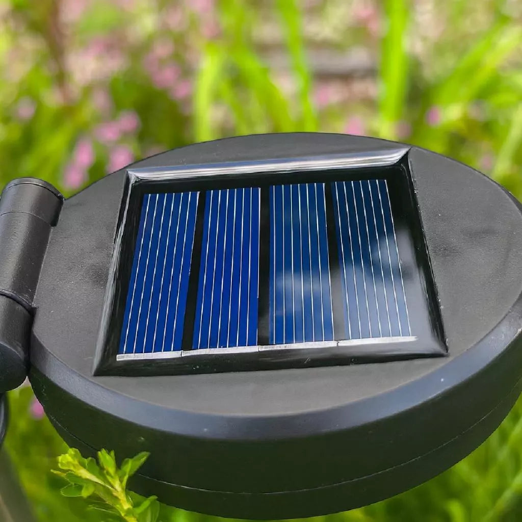 Girassol Solar LED