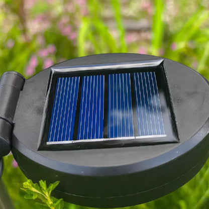 Girassol Solar LED