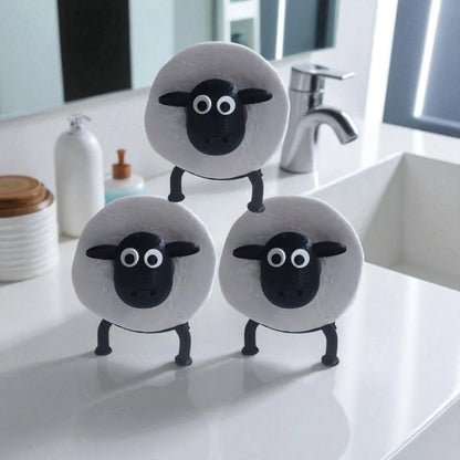 Porta Papel Ovelha Premium