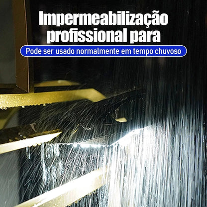 Luz Portátil Solar Pro