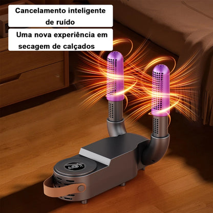 Seca Tênis Express