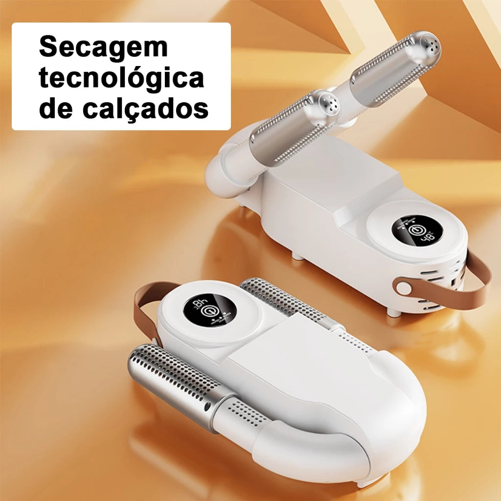 Seca Tênis Express