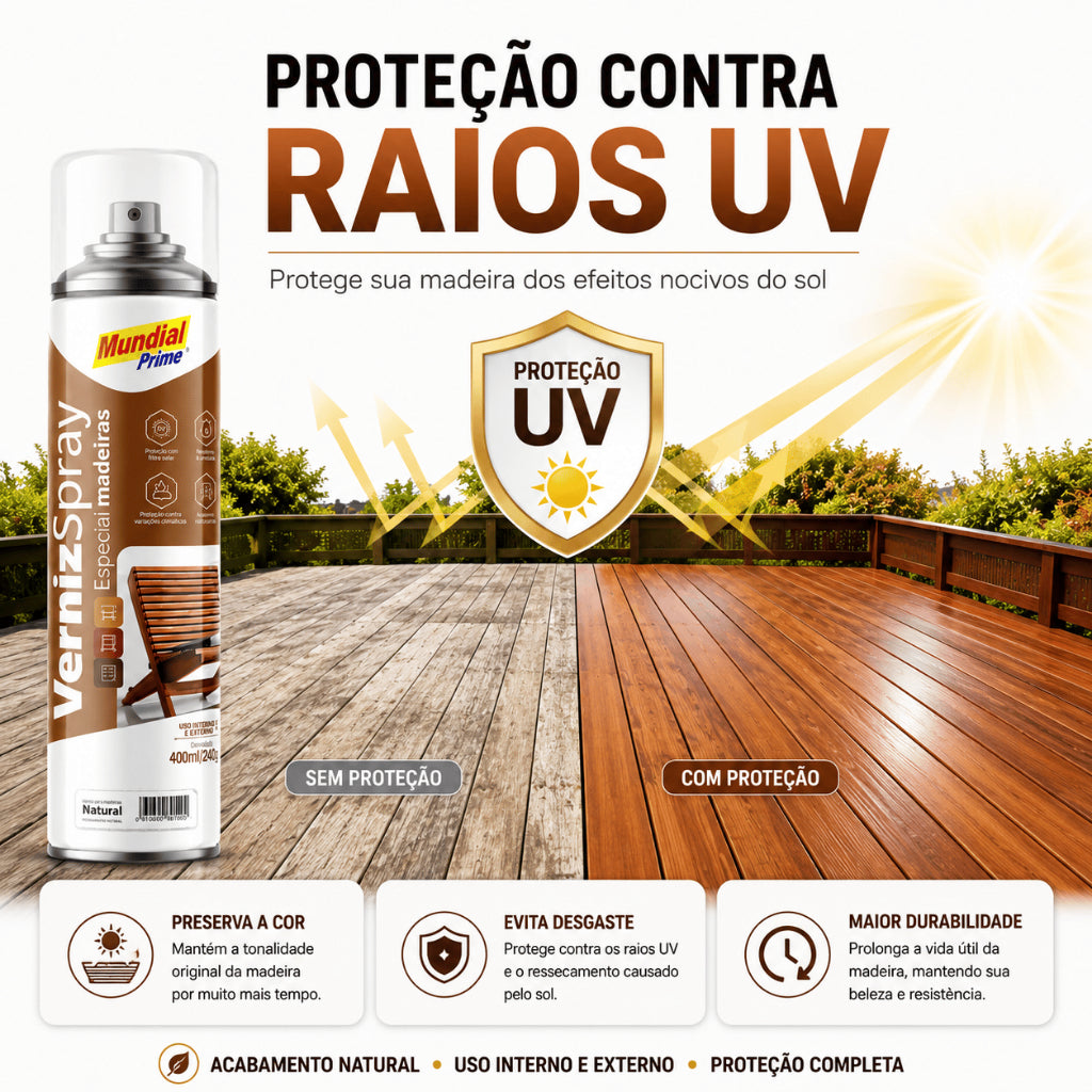 Renova Madeira Pro
