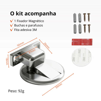 Trava Magnética PortaFix
