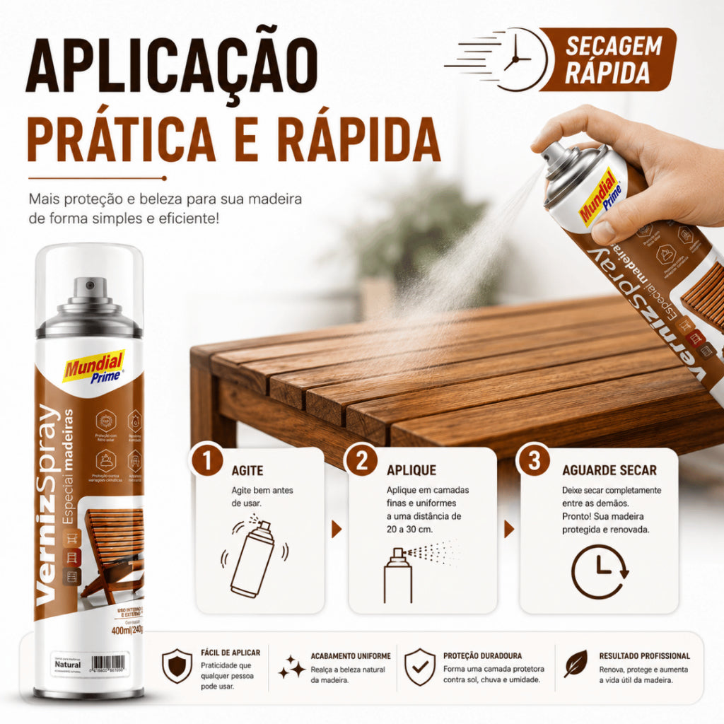Renova Madeira Pro