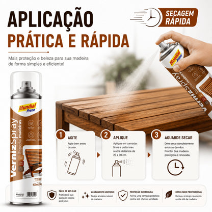 Renova Madeira Pro
