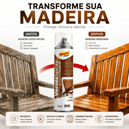 Renova Madeira Pro