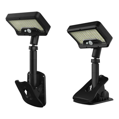 Luz Solar Clip Pro