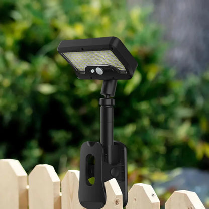 Luz Solar Clip Pro