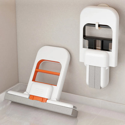 Mini Mop Portátil Dobrável