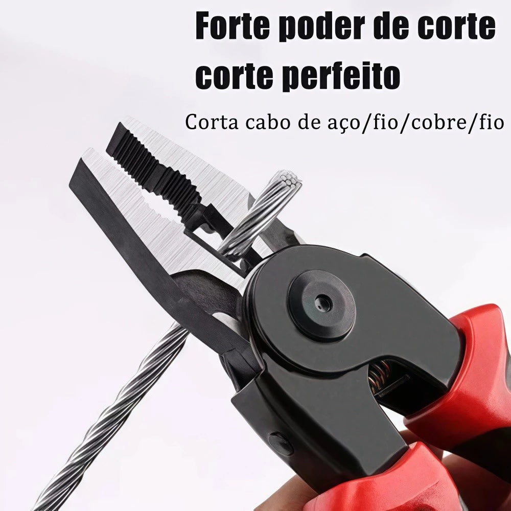 Alicate Multifuncional Ultra