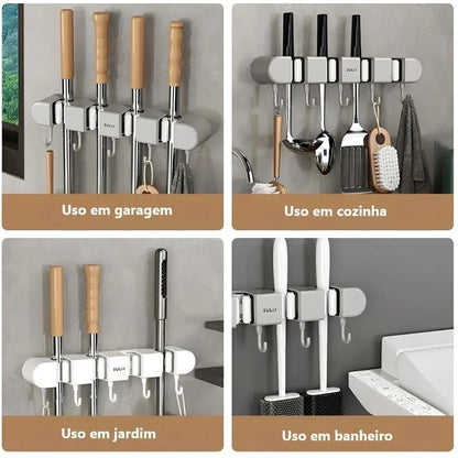Suporte Inteligente Multiuso