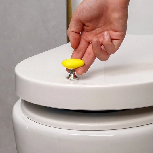 Botão Extensor Premium