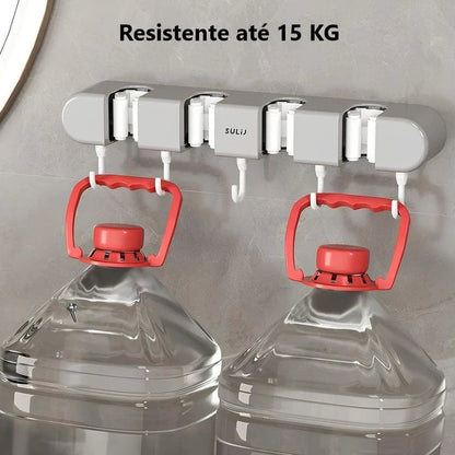 Suporte Inteligente Multiuso
