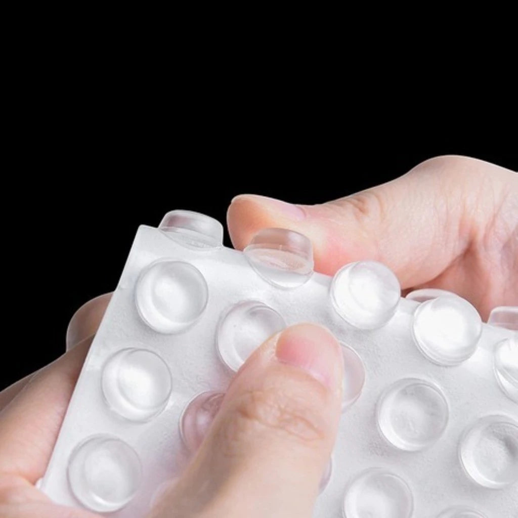  Protetor Anti-Impacto Pro