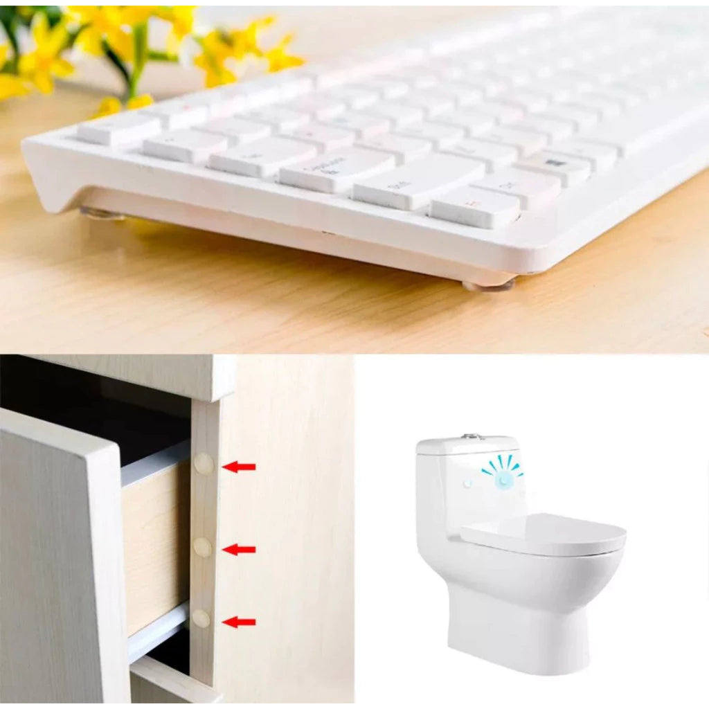  Protetor Anti-Impacto Pro