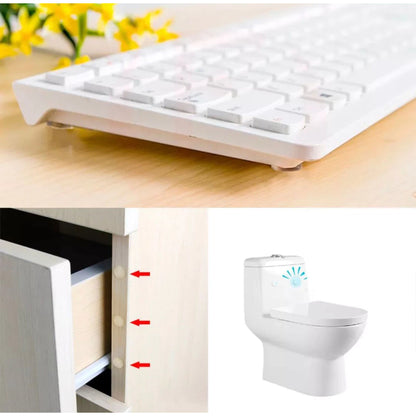  Protetor Anti-Impacto Pro