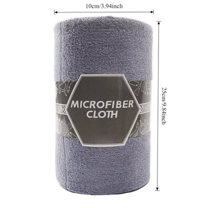 Rolo MicroFibra Clean