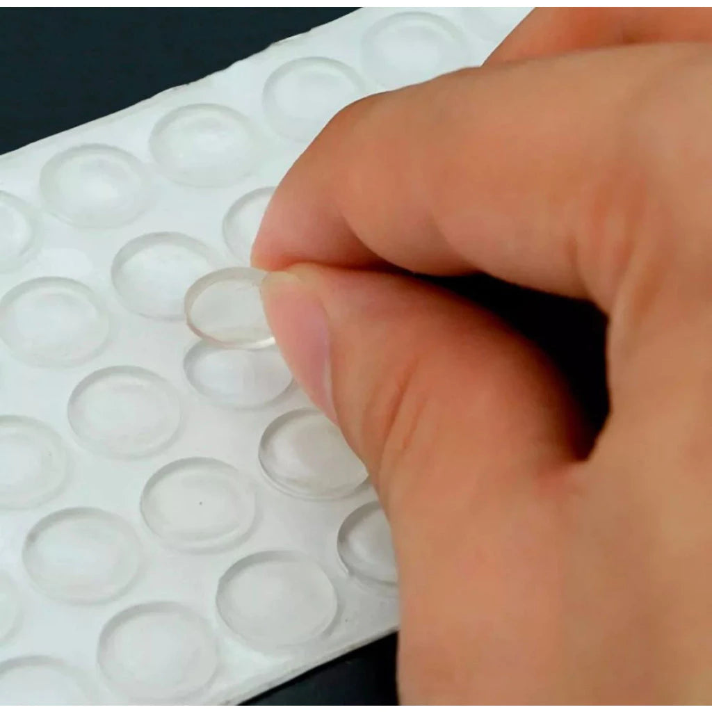  Protetor Anti-Impacto Pro