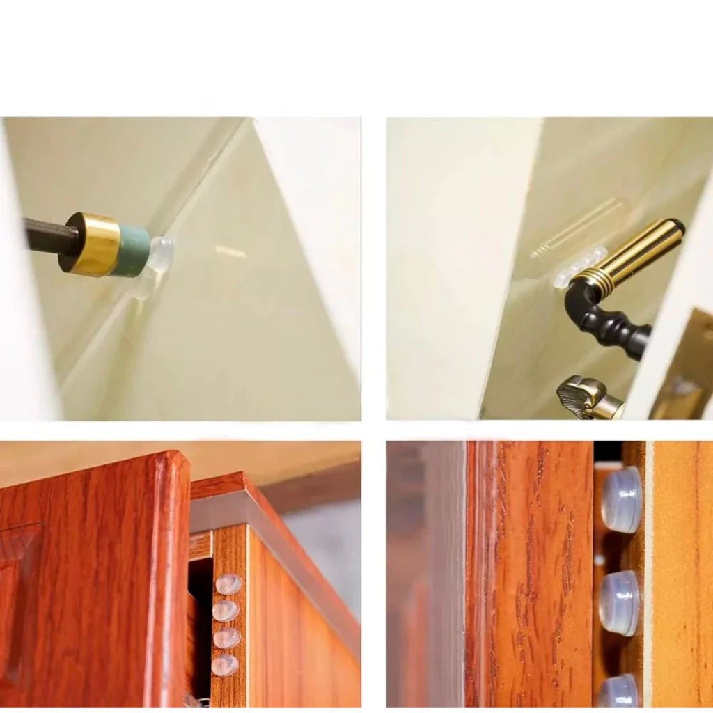  Protetor Anti-Impacto Pro