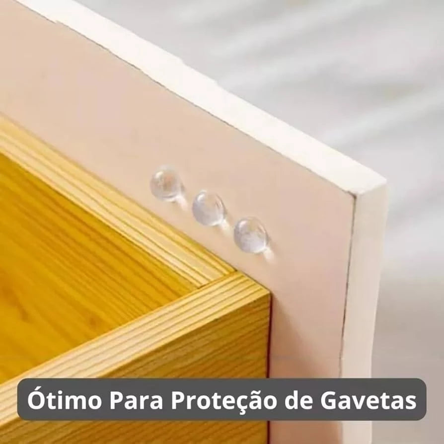  Protetor Anti-Impacto Pro