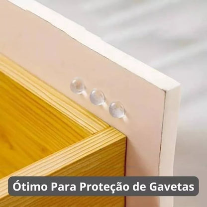  Protetor Anti-Impacto Pro