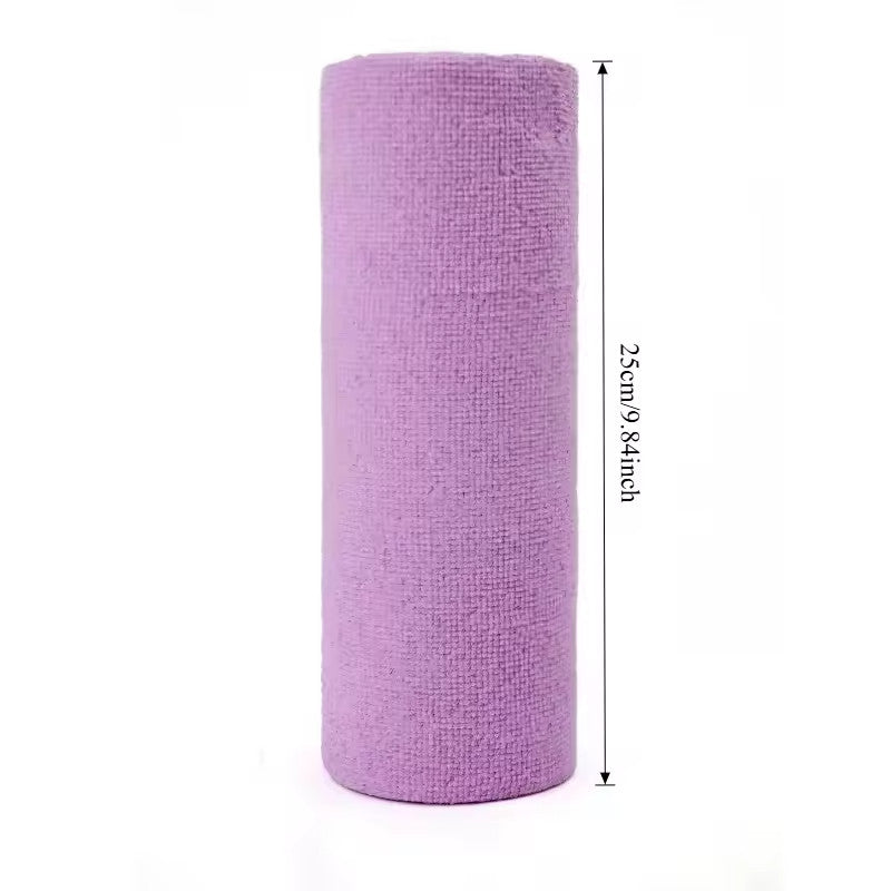 Cor Violeta