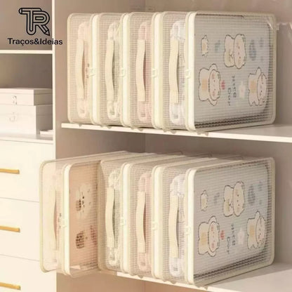 Organizador Compacto Premium