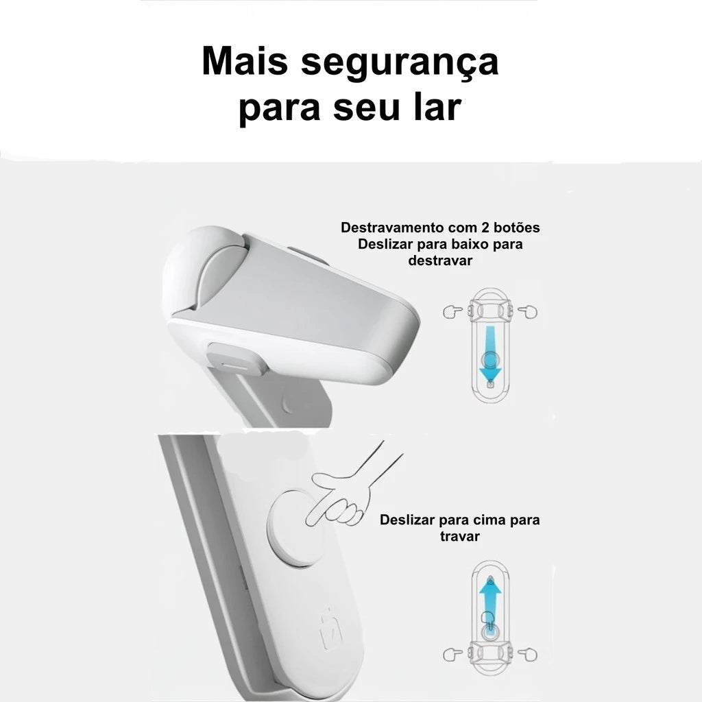 Trava Proteção Total