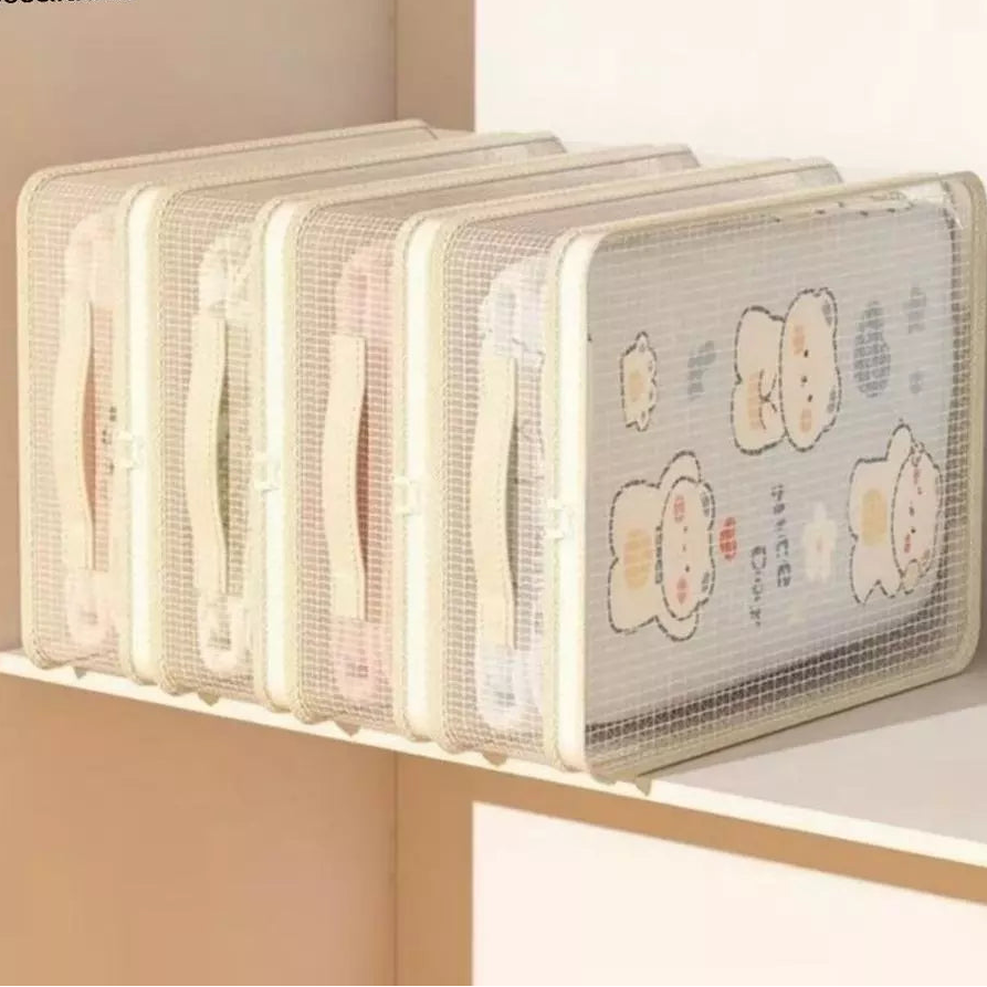 Organizador Compacto Premium