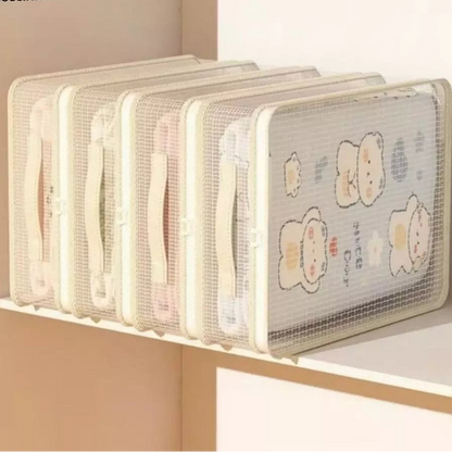 Organizador Compacto Premium