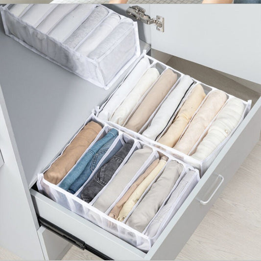 Roupa Organizer 2.0 (CÓD.922447734)