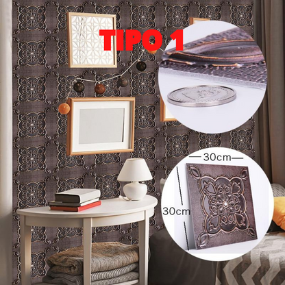Papel de Parede Premium (CÓD.9162117811)