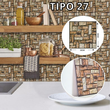 Papel de Parede Premium (CÓD.9162117811)